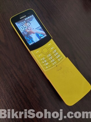 Nokia 8110 4G